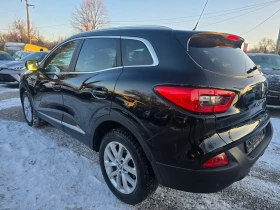 Renault Kadjar 1.5DCI-ЕВРО 6В-АВТОМАТИК-НАВИГАЦИЯ, снимка 4
