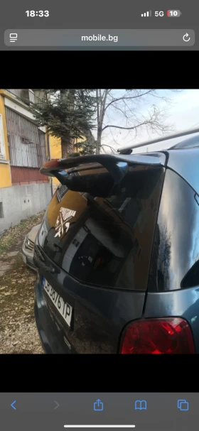 SsangYong Rexton 3.2, снимка 3