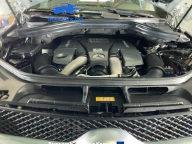 Mercedes-Benz GLE 63 S AMG GLE 63 AMG S 4Matic, снимка 11