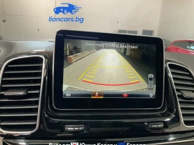 Mercedes-Benz GLE 63 S AMG GLE 63 AMG S 4Matic, снимка 12