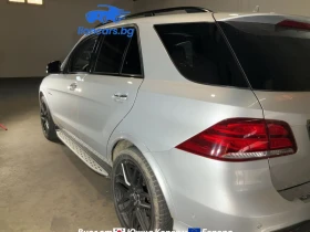 Mercedes-Benz GLE 63 S AMG GLE 63 AMG S 4Matic, снимка 5