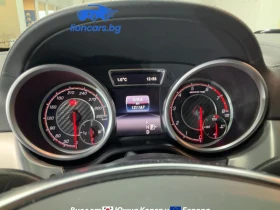 Mercedes-Benz GLE 63 S AMG GLE 63 AMG S 4Matic, снимка 14