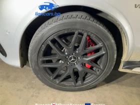 Mercedes-Benz GLE 63 S AMG GLE 63 AMG S 4Matic, снимка 15