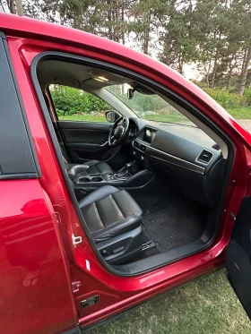 Mazda CX-5, снимка 4