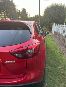 Mazda CX-5, снимка 9