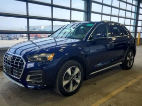 Audi Q5 45TFSI * KOMFORT * CARFAX * Без инциденти * , снимка 1