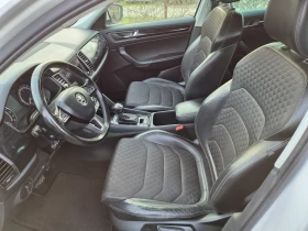 Skoda Kodiaq 2.0tdi 150kc 4x4 , снимка 7