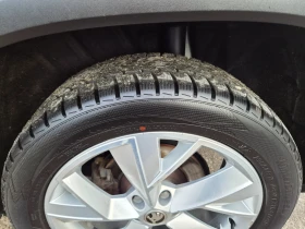 Skoda Kodiaq 2.0tdi 150kc 4x4 , снимка 15