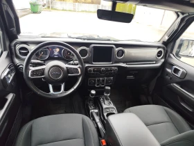 Jeep Wrangler 2.0, снимка 14