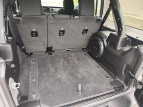 Jeep Wrangler 2.0, снимка 13