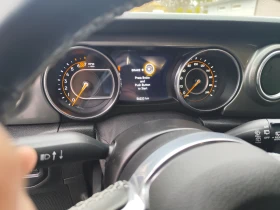 Jeep Wrangler 2.0, снимка 11