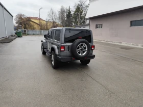 Jeep Wrangler 2.0, снимка 6