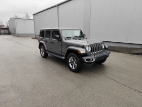 Jeep Wrangler 2.0, снимка 2