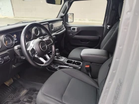 Jeep Wrangler 2.0, снимка 12