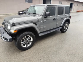 Jeep Wrangler 2.0, снимка 1