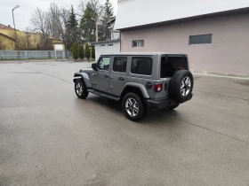 Jeep Wrangler 2.0, снимка 5