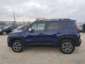Jeep Renegade 2.4 4х4 АВТОМАТ, снимка 8