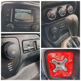 Jeep Renegade 2.4 4х4 АВТОМАТ, снимка 14
