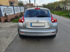 Nissan Juke 1.5 dCi NAVI CAMERA, снимка 8