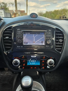 Nissan Juke 1.5 dCi NAVI CAMERA, снимка 12