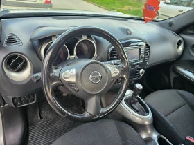 Nissan Juke 1.5 dCi NAVI CAMERA, снимка 9