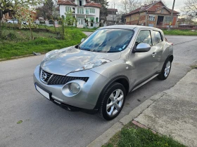 Nissan Juke 1.5 dCi NAVI CAMERA, снимка 2
