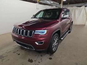 Jeep Grand cherokee 3.6L V6 * LIMITED * CARFAX * Без инциденти * , снимка 1