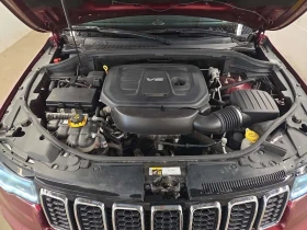 Jeep Grand cherokee 3.6L V6 * LIMITED * CARFAX * Без инциденти * , снимка 15