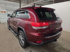 Jeep Grand cherokee 3.6L V6 * LIMITED * CARFAX * Без инциденти * , снимка 5