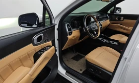 Kia Sorento 2.2 DIESEL AWD / GRAVITY / 360 КАМЕРИ /ОБДУХ/PANO , снимка 7