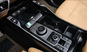 Kia Sorento 2.2 DIESEL AWD / GRAVITY / 360 КАМЕРИ /ОБДУХ/PANO , снимка 13