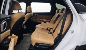 Kia Sorento 2.2 DIESEL AWD / GRAVITY / 360 КАМЕРИ /ОБДУХ/PANO , снимка 15