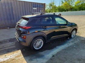 Hyundai Kona SEL AWD, снимка 3