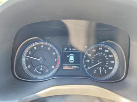Hyundai Kona SEL AWD, снимка 9