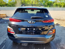 Hyundai Kona SEL AWD, снимка 6