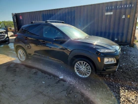 Hyundai Kona SEL AWD, снимка 4