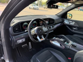 Mercedes-Benz GLE 53 4MATIC Night Package Масаж Обдухване Burmester Distronic, снимка 8