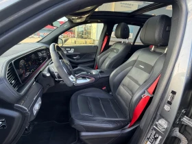 Mercedes-Benz GLE 53 4MATIC Night Package Масаж Обдухване Burmester Distronic, снимка 10