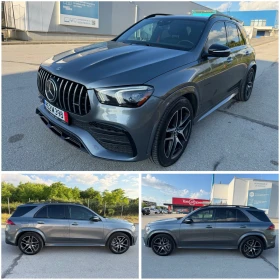 Mercedes-Benz GLE 53 4MATIC Night Package Масаж Обдухване Burmester Distronic, снимка 7