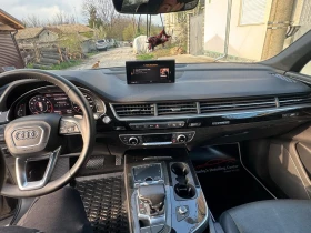 Audi Q7 3.0TFSI, снимка 8