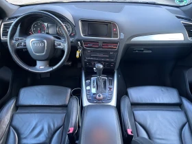 Audi Q5 3.0TDI Sline Quattro, снимка 10