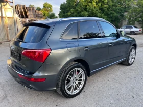 Audi Q5 3.0TDI Sline Quattro, снимка 7