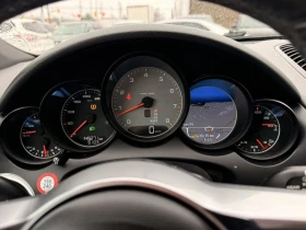 Porsche Cayenne S* PDK* BOSE* ПОДГРЕВ* ОБДУХВАНЕ* КАМЕРА* ПАНОРАМА, снимка 12