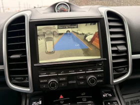 Porsche Cayenne S* PDK* BOSE* ПОДГРЕВ* ОБДУХВАНЕ* КАМЕРА* ПАНОРАМА, снимка 8