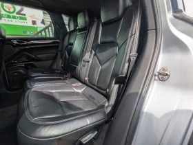 Porsche Cayenne S* PDK* BOSE* ПОДГРЕВ* ОБДУХВАНЕ* КАМЕРА* ПАНОРАМА, снимка 14