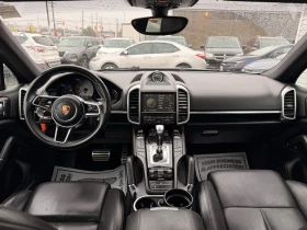 Porsche Cayenne S* PDK* BOSE* ПОДГРЕВ* ОБДУХВАНЕ* КАМЕРА* ПАНОРАМА, снимка 5