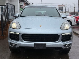 Porsche Cayenne S* PDK* BOSE* ПОДГРЕВ* ОБДУХВАНЕ* КАМЕРА* ПАНОРАМА, снимка 3