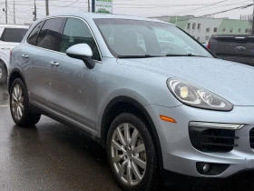 Porsche Cayenne S* PDK* BOSE* ПОДГРЕВ* ОБДУХВАНЕ* КАМЕРА* ПАНОРАМА, снимка 2