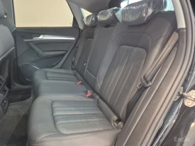Audi Q5 45TFSI* MATRIX* S* LINE* ХЕДЪП* ПАНОРАМА* КАМЕРА* , снимка 13