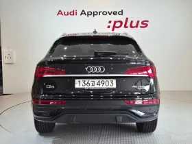 Audi Q5 45TFSI* MATRIX* S* LINE* ХЕДЪП* ПАНОРАМА* КАМЕРА* , снимка 4